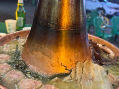 -一口猪海鲜浑锅·东北家常菜