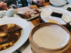 -小吊梨汤·北京菜·烤鸭(双井乐成中心店)