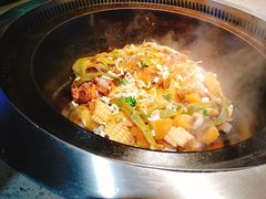 -山河屯江鱼馆