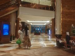 -西安赛瑞喜来登大酒店