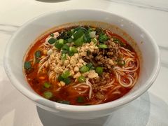-金熊猫川菜餐厅