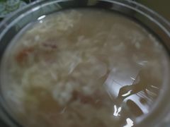 醪糟汤圆-粥传(太古里店)