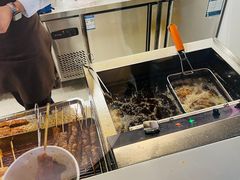 -马小毛老上海里脊肉(南翔印象城店)