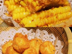 -达叔香味海鲜(海棠68环球美食街店)