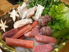-樱吉岛寿喜锅(肇嘉浜路店)