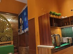 -耶里夏丽·新疆菜·28年喀什老馆(田林东路店)