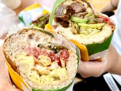 -赛百味SUBWAY(勒泰店)