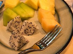 -美食汇自助餐厅·杭州城中香格里拉