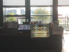 -木嘛working coffee(前海店)