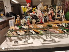 -深圳同泰万怡酒店·万荟轩自助餐厅(同泰店)