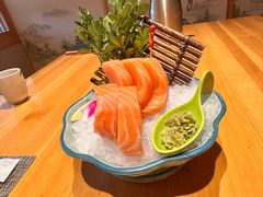 -大岛日本料理铁板烧(南通大饭店)