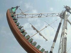 -秦皇岛乐岛海洋王国