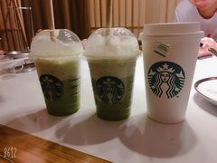 -星巴克臻选(深圳皇庭广场分店)