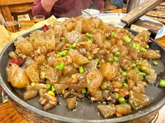 -老雒阳面馆·水席·洛阳菜(纱厂路店)