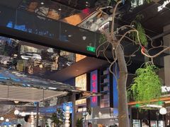 -桂满陇·海市蜃楼·黑金(国金店)