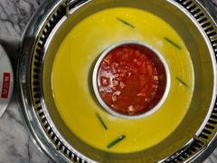 -鱼豆吉·豆浆鱼火锅(宜昌万达店)