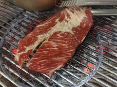 -农民烧烤(延边社区店)