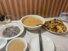 -华春餐馆(鱼山路店)