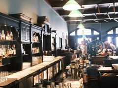 -Long Bar(莱佛士酒店)