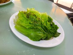 -食惠里小笼包面馆(越秀店)