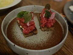 -BOR Eatery(安福路店)