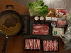 -盒马鲜生(杭州运河上街店)