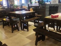 -蜀国大将老火锅(江北店)