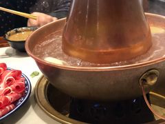 -宣武小院涮肉(前门店)