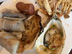 -Social 秀西餐厅-长沙瑞吉酒店(运达店)
