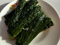 -杏园餐厅(西四北大街店)