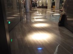 -漳州佰翔圆山酒店·圆山畔西餐厅