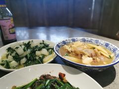 -荣家小吃(紫阳街店)