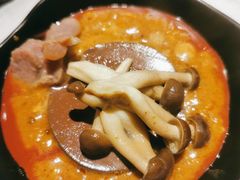-贰重天冰煮羊自助火锅(东坝店)