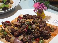 -东北大院·东北菜(三台子店)