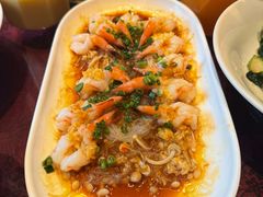 -妈妈菜舟山海鲜(定海古城店)