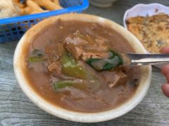 -逍遥镇刘相五胡辣汤豆沫馆(康复中街店)