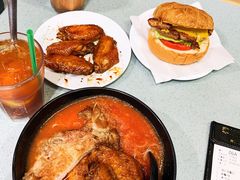 冰奶茶-华嫂冰室(尖沙咀店)