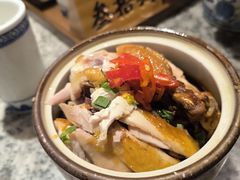 -南京大牌档(凯德1818店)