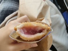 -麦当劳(武商建二店)