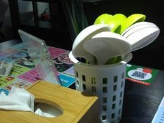 -绿柠食堂(北外滩店)