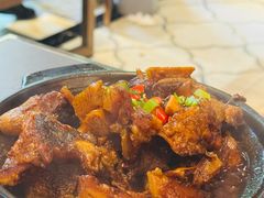 -富临轩私房菜(集庆门大街店)