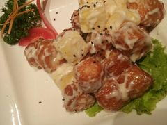 -鹿港小镇(中关村店)