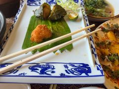 -南沙游艇会·大兵船餐厅