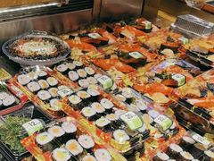 -池田寿司·4H鲜作(西直门凯德华联店)