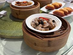 -潮福城大酒楼·潮味粤品·港式点心(湖滨北路店)