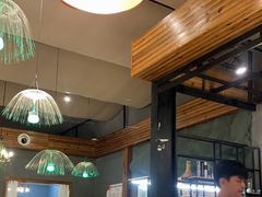 -蓝珊甄选海鲜自助·火锅大排档(近阿那亚店)