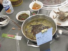 -尚宴牛特鲜自助(太原街万达店)