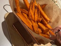 -风渡嘉荷西餐厅 Windy City(西三旗金隅店)