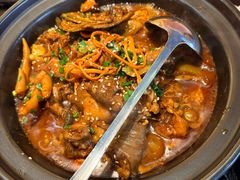 -聚味罗记大排檔·鲜鱼杂·甲鱼煲•龙虾馆(科学馆店)