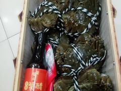 -喜洋洋蟹庄(阳澄湖店)
